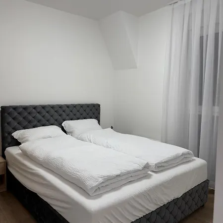 Biljana Apartment Divcibare