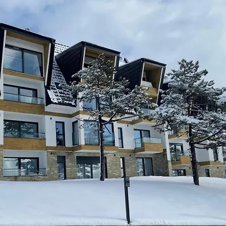 Biljana Apartment Divcibare