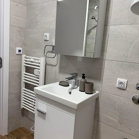 Biljana Apartment