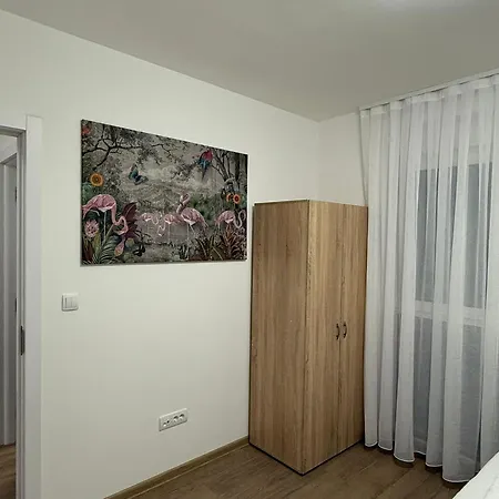 Apartment Biljana *