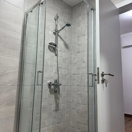 Biljana Apartment Divcibare
