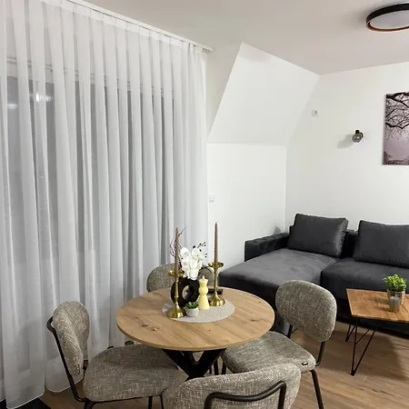 Apartment Biljana