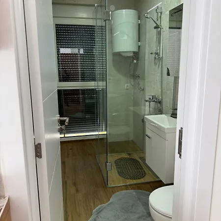 Apartment Biljana